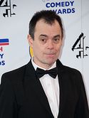 Kevin Eldon