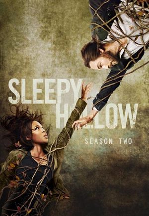 Sleepy Hollow - Saison 2