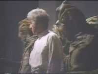 Doctor Who and the Silurians (7)