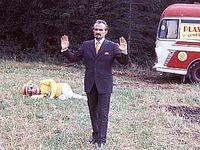 Terror of the Autons (4)