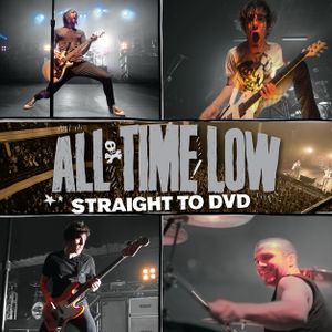 Straight to DVD (Live)