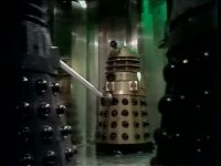 Day of the Daleks (2)