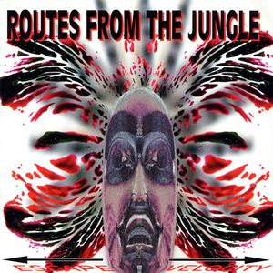 Routes From the Jungle: Escape Velocity Volume 1