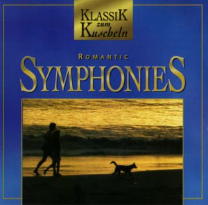 Klassik zum Kuscheln: Romantic Symphonies