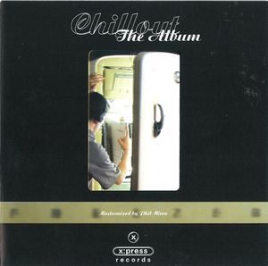 Chillout - The Album
