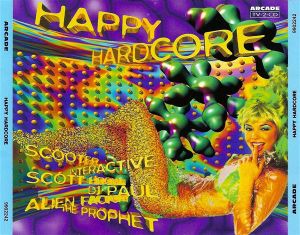 Happy Hardcore