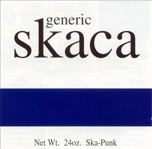 Generic Skaca