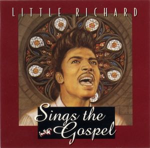 Little Richard Sings the Gospel