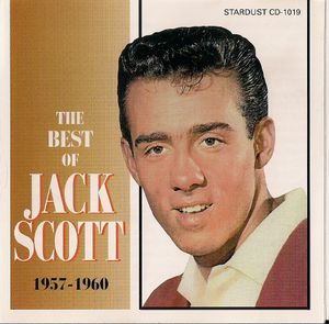 The Best of Jack Scott: 1957-1960