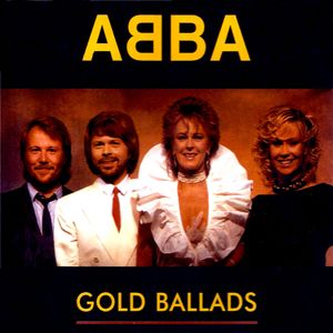 Gold: Ballads