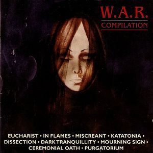 W.A.R. Compilation