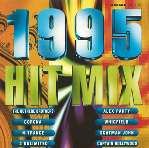 1995 Hit Mix