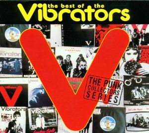 The Best of the Vibrators