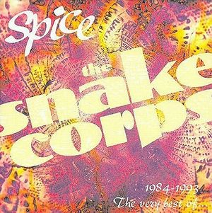Spice: 1984-1993: The Very Best of...