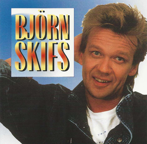 Björn Skifs