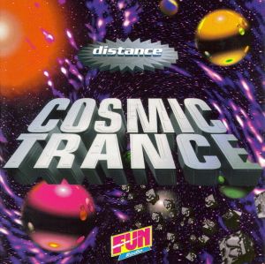 Cosmic Trance