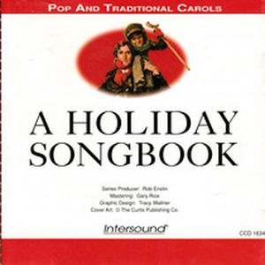 A Holiday Songbook