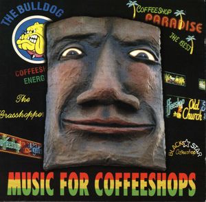 Music for Coffeeshops