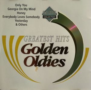 Greatest Hits Golden Oldies