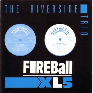 Fireball XL5 / The Riverside Trio