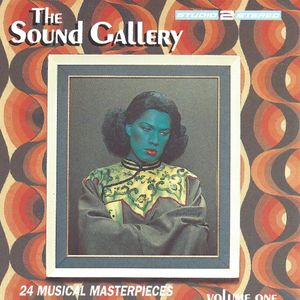 The Sound Gallery, Volume One