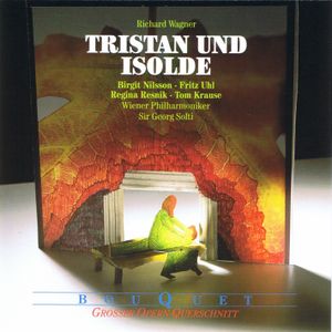 Tristan und Isolde: Großer Opernquerschnitt