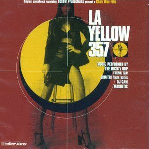 La Yellow 357