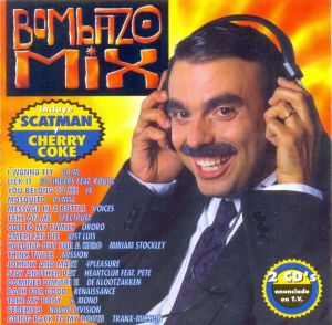 Bombazo Mix