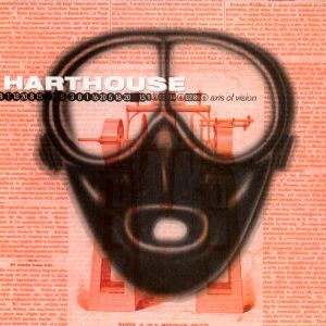Harthouse: Axis of Vision