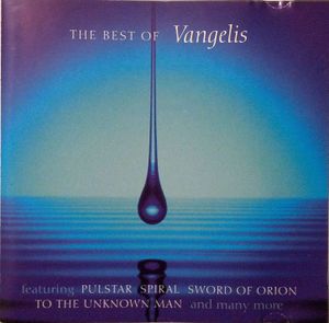 The Best of Vangelis