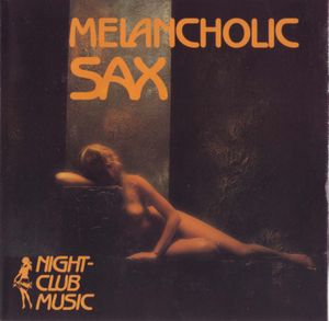 Night Club Music - Melancholic SAX