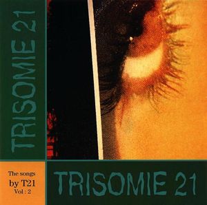 The Songs by T21, Volume 2