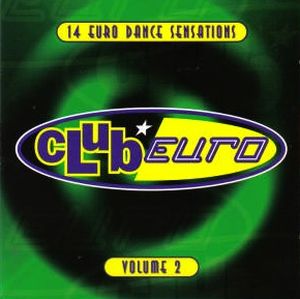 Club Euro, Volume 2