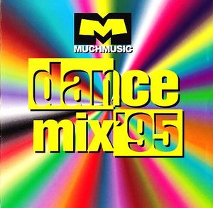 Dance Mix '95