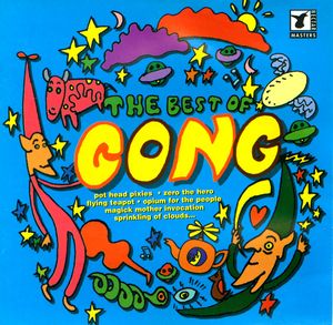The Best of Gong