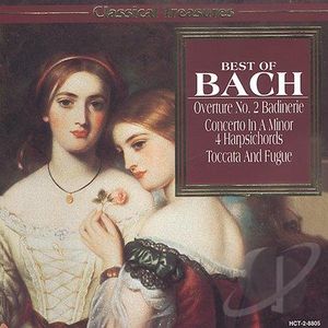 Best of Bach