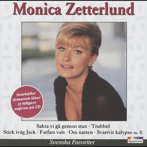 Svenska favoriter