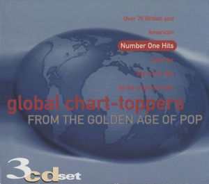 Global Chart Toppers