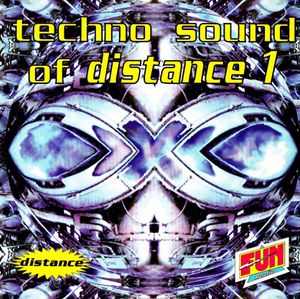 Techno Sound of Distance 1