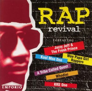 Rap Revival