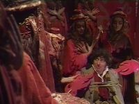 The Brain of Morbius (2)