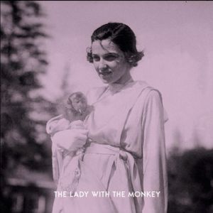 The Lady With the Monkey
