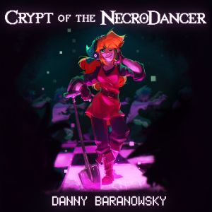 Crypt of the Necrodancer (OST)