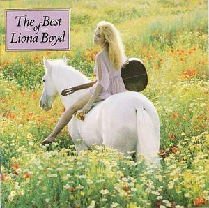 The Best of Liona Boyd