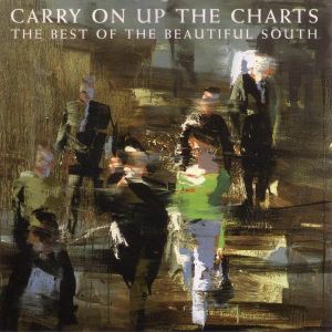 Carry On Up the Charts: The Best of the Beautiful South