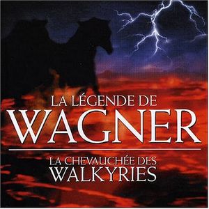 La Légende de Wagner