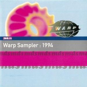 Warp Sampler: 1994