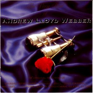 The Very Best of Andrew Lloyd Webber