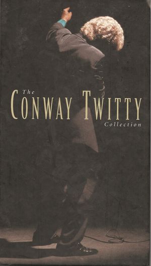 Conway Twitty Collection