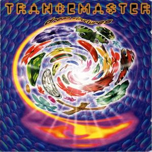 Trancemaster 8: Dream Structures